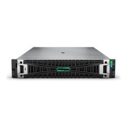 HPE ProLiant DL380 Gen11 serveur 960 Go Rack (2 U) Intel® Xeon® Gold 2,1 GHz 64 Go DDR5-SDRAM 2000 W HPE ProLiant DL380 Gen11 serveur 960 Go Rack (2 U) Intel® Xeon® Gold 2,1 GHz 64 Go DDR5-SDRAM 2000 W