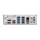 MSI X670E GAMING PLUS WIFI carte mère AMD X670 Emplacement AM5 ATX MSI X670E GAMING PLUS WIFI carte mère AMD X670 Emplacement AM5 ATX