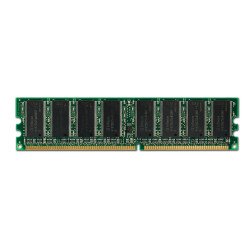 HP Mémoire DIMM 1 Go DDR2 200 broches HP Mémoire DIMM 1 Go DDR2 200 broches