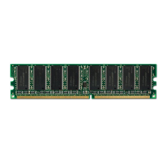 HP Mémoire DIMM 1 Go DDR2 200 broches