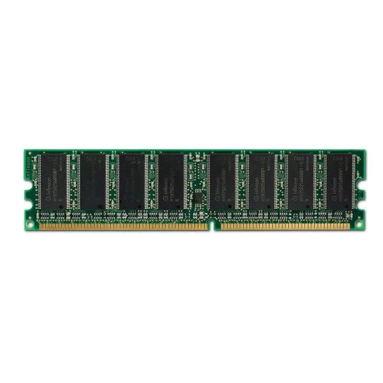 HP Mémoire DIMM 1 Go DDR2 200 broches HP Mémoire DIMM 1 Go DDR2 200 broches
