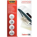 Fellowes 5397402 pochette plastique 100 pièce(s) Fellowes 5397402 pochette plastique 100 pièce(s)
