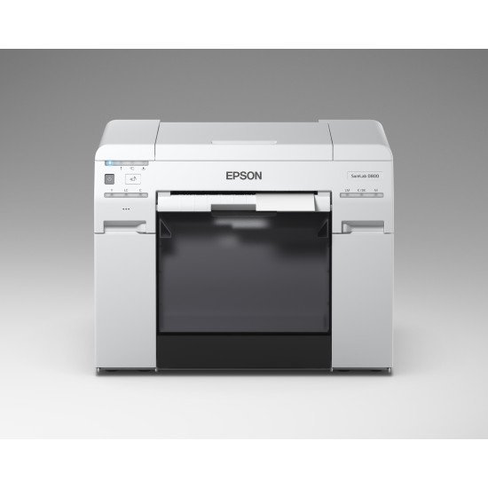 Epson T43U Light Magenta SURELAB SL-D800