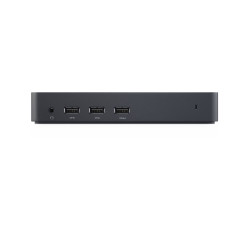 DELL Station d'accueil USB 3.0, D3100