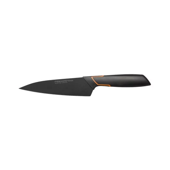 Fiskars 978311 Couteau de cuisine Acier inoxydable Couteau domestique Fiskars 978311 Couteau de cuisine Acier inoxydable Couteau domestique
