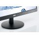 AOC Basic-line M2470SWH LED écran PC 24" 1920 x 1080 pixels Full HD Noir