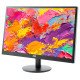 AOC Basic-line M2470SWH LED écran PC 24" 1920 x 1080 pixels Full HD Noir