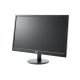 AOC Basic-line M2470SWH LED écran PC 24" 1920 x 1080 pixels Full HD Noir