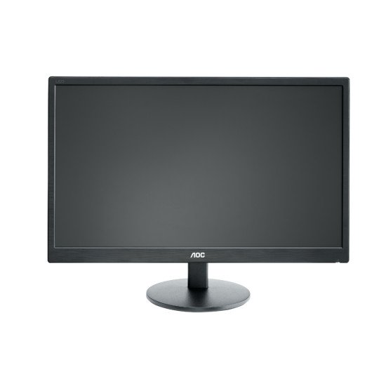 AOC Basic-line M2470SWH LED écran PC 24" 1920 x 1080 pixels Full HD Noir