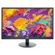 AOC Basic-line M2470SWH LED écran PC 24" 1920 x 1080 pixels Full HD Noir