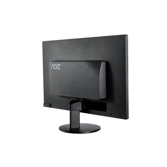 AOC Basic-line M2470SWH LED écran PC 24" 1920 x 1080 pixels Full HD Noir