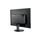 AOC Basic-line M2470SWH LED écran PC 24" 1920 x 1080 pixels Full HD Noir