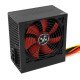 Xilence XP600R6 Alimentation 600 W 20+4 pin ATX ATX Noir