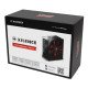 Xilence XP500R6 Alimentation 350 W 20+4 pin ATX ATX Noir