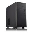 Fractal Design Core 1100 Mini Tower Noir