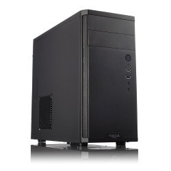 Fractal Design Core 1100 Mini Tower Noir