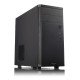 Fractal Design Core 1100 Mini Tower Noir Fractal Design Core 1100 Mini Tower Noir