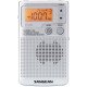 Sangean DT-250 Argent