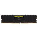 Corsair Vengeance LPX, 32GB module de mémoire 32 Go 4 x 8 Go DDR4 2666 MHz