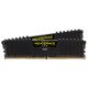 Corsair Vengeance LPX, 32GB module de mémoire 32 Go 4 x 8 Go DDR4 2666 MHz Corsair Vengeance LPX, 32GB module de mémoire 32 Go 4 x 8 Go DDR4 2666 MHz