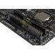 Corsair Vengeance LPX, 32GB module de mémoire 32 Go 4 x 8 Go DDR4 2666 MHz Corsair Vengeance LPX, 32GB module de mémoire 32 Go 4 x 8 Go DDR4 2666 MHz