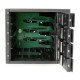 StarTech.com Rack amovible / Backplane sans tiroir pour 4x HDD SAS II/SATA III 6Gb/s de 3,5