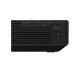 LG ProBeam BU70QGT 7000 ANSI lumens DLP UHD 4K (3840x2160) Noir