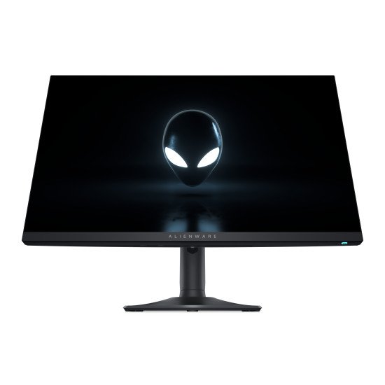 Alienware AW2724DM LED display 68,6 cm (27") 2560 x 1440 pixels Quad HD LCD Noir Alienware AW2724DM LED display 68,6 cm (27") 2560 x 1440 pixels Quad HD LCD Noir