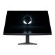 Alienware AW2724DM LED display 68,6 cm (27") 2560 x 1440 pixels Quad HD LCD Noir Alienware AW2724DM LED display 68,6 cm (27") 2560 x 1440 pixels Quad HD LCD Noir