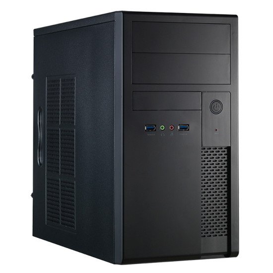 Chieftec XT-01B Boitier PC Noir