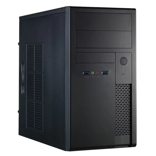 Chieftec XT-01B Boitier PC Noir Chieftec XT-01B Boitier PC Noir