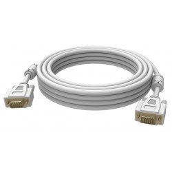 Vision 2x VGA 15-pin (D-Sub) 3m  