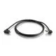 C2G 81705 câble USB 2 m 2.0 USB A Micro-USB B Noir C2G 81705 câble USB 2 m 2.0 USB A Micro-USB B Noir