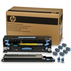 HP LaserJet 220V User Maintenance Kit Kit de maintenance HP LaserJet 220V User Maintenance Kit Kit de maintenance