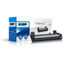 KMP B-T55 Cartouche de toner 1 pièce(s) Noir