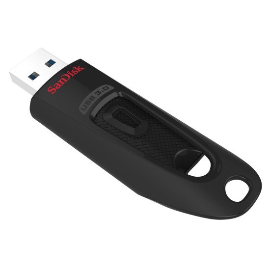 Sandisk Ultra lecteur USB flash 128 Go USB Type-A 3.0 (3.1 Gen 1)