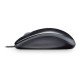 Logitech MK120 clavier USB Bulgare Noir