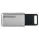 Verbatim Clé Secure Pro USB 3.0, 16 Go