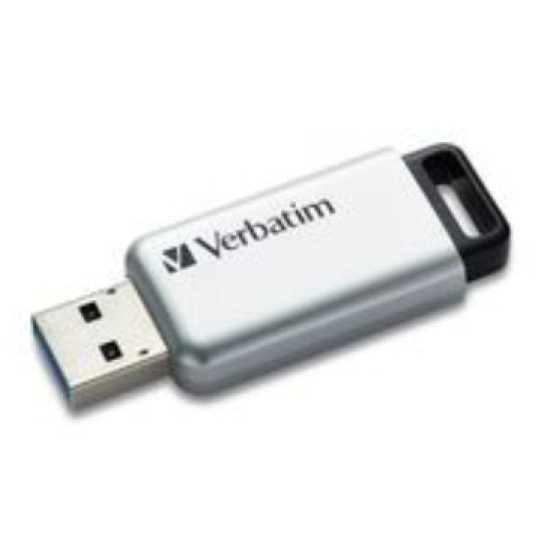 Verbatim Store 'n' Go Secure Pro 32 Go