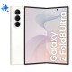 Samsung Galaxy Z Fold8 Ultra 20,3 cm (8") Double SIM 5G USB Type-C 12 Go 256 Go 5000 mAh Crème