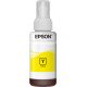 Epson 664 Ecotank Yellow ink bottle