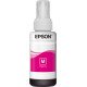 Epson 664 Ecotank Magenta ink bottle