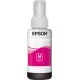 Epson 664 Ecotank Magenta ink bottle Epson 664 Ecotank Magenta ink bottle