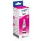 Epson 664 Ecotank Magenta ink bottle Epson 664 Ecotank Magenta ink bottle