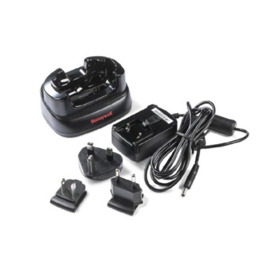 Honeywell SL-HB-C-1 chargeur de téléphones portables Intérieur Noir