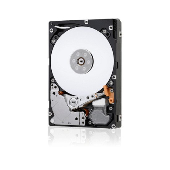 HGST Ultrastar C10K1800 1.2TB 2.5