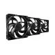 be quiet! Silent Loop 3 420 mm | Système de refroidissement liquide tout-en-un, 420 mm, noir, socket Intel et AMD be quiet! Silent Loop 3 420 mm | Système de refroidissement liquide tout-en-un, 420 mm, noir, socket Intel et AMD
