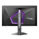 AOC G2 AG276UZD écran PC 67,3 cm (26.5") 3840 x 2160 pixels 4K Ultra HD OLED Noir AOC G2 AG276UZD écran PC 67,3 cm (26.5") 3840 x 2160 pixels 4K Ultra HD OLED Noir