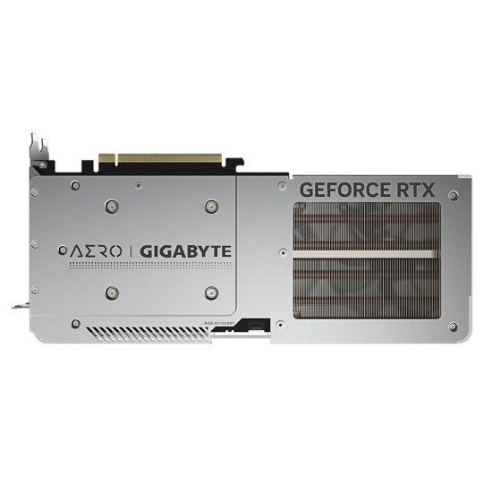 Gigabyte GeForce RTX 4070 AERO OC V2 NVIDIA 12 Go GDDR6X