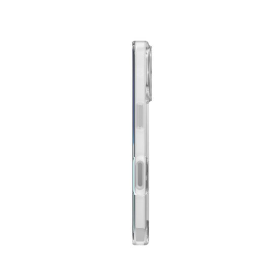 ZAGG Crystal Palace Lite Snap coque de protection pour téléphones portables 16 cm (6.3") Housse Transparent ZAGG Crystal Palace Lite Snap coque de protection pour téléphones portables 16 cm (6.3") Housse Transparent